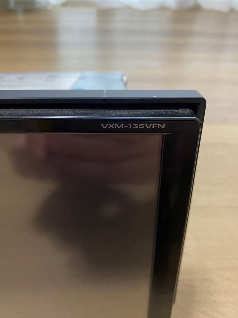 Gathers VXM-135VFN ホンダ純正ナビ 9インチ