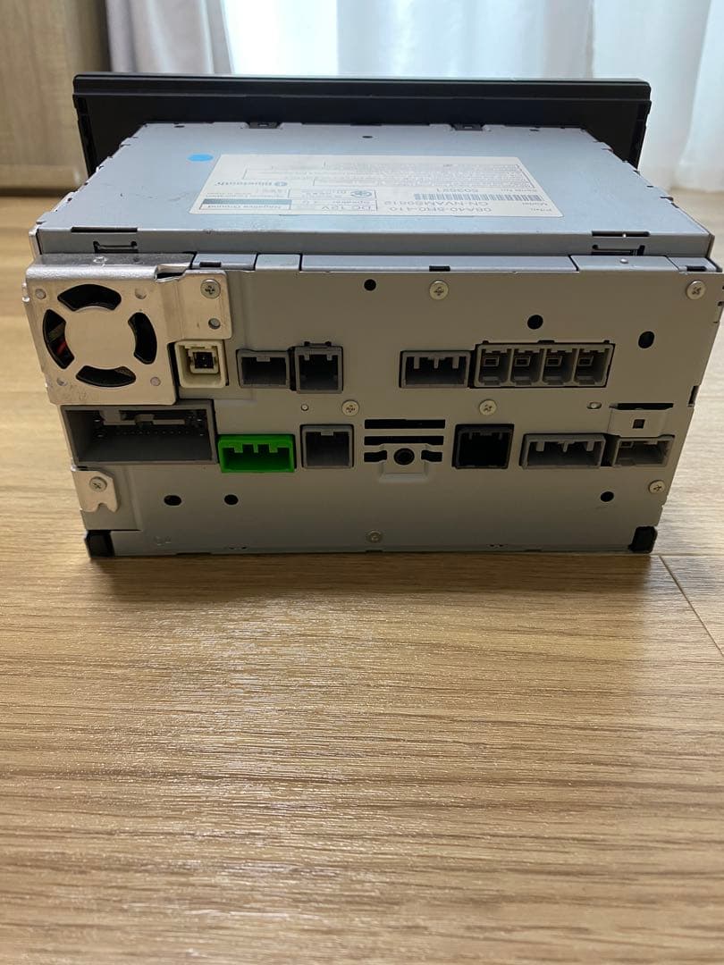 Gathers VXM-135VFN ホンダ純正ナビ 9インチ