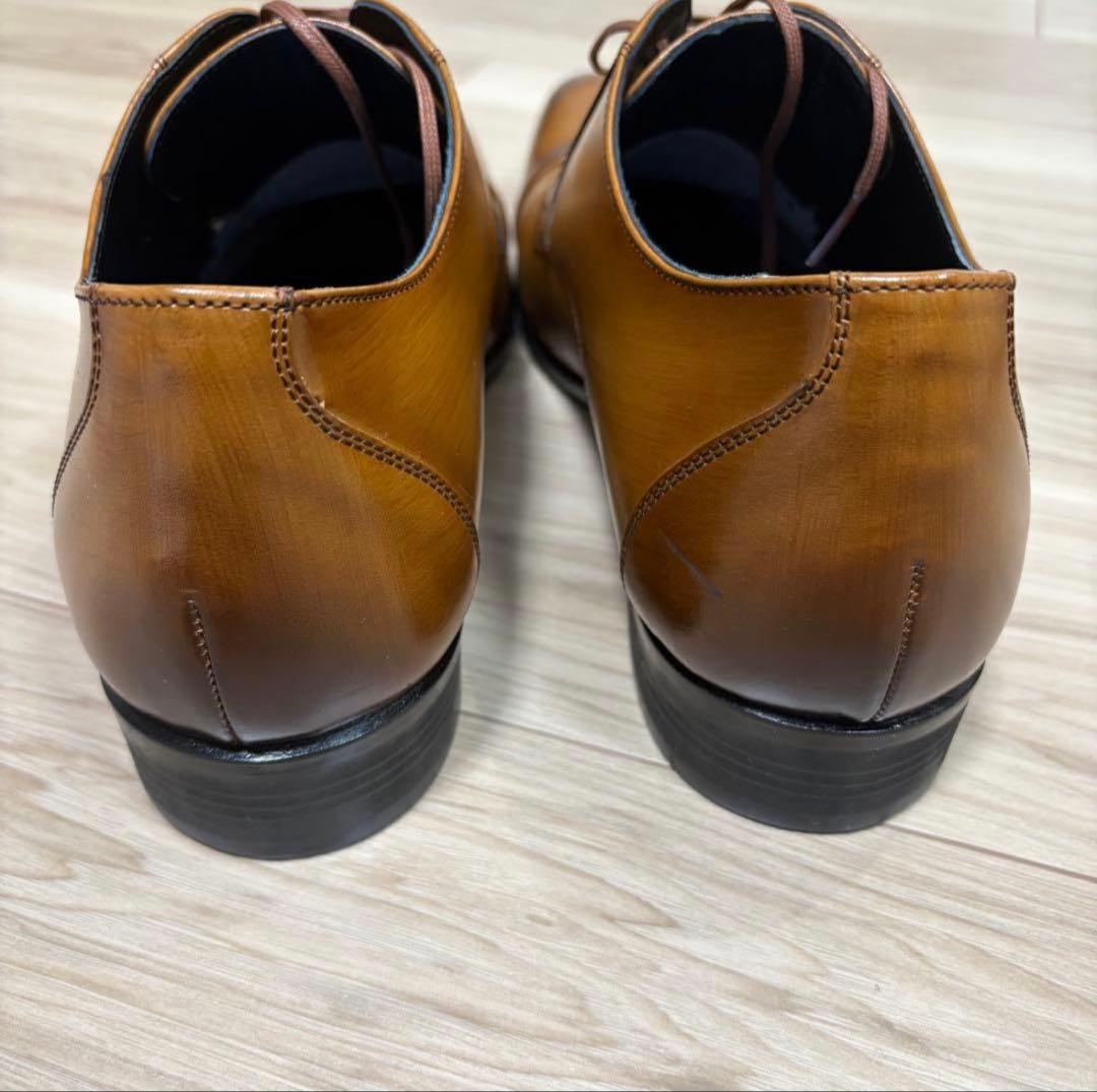 シークレットシューズ　26cm ブライダリウムミュー　Santa Felice