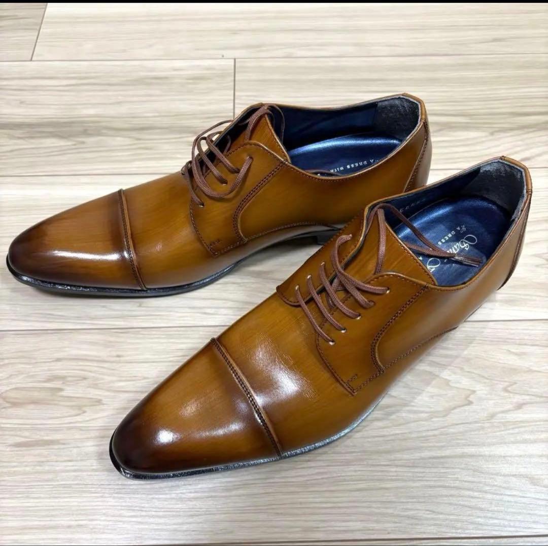 シークレットシューズ　26cm ブライダリウムミュー　Santa Felice