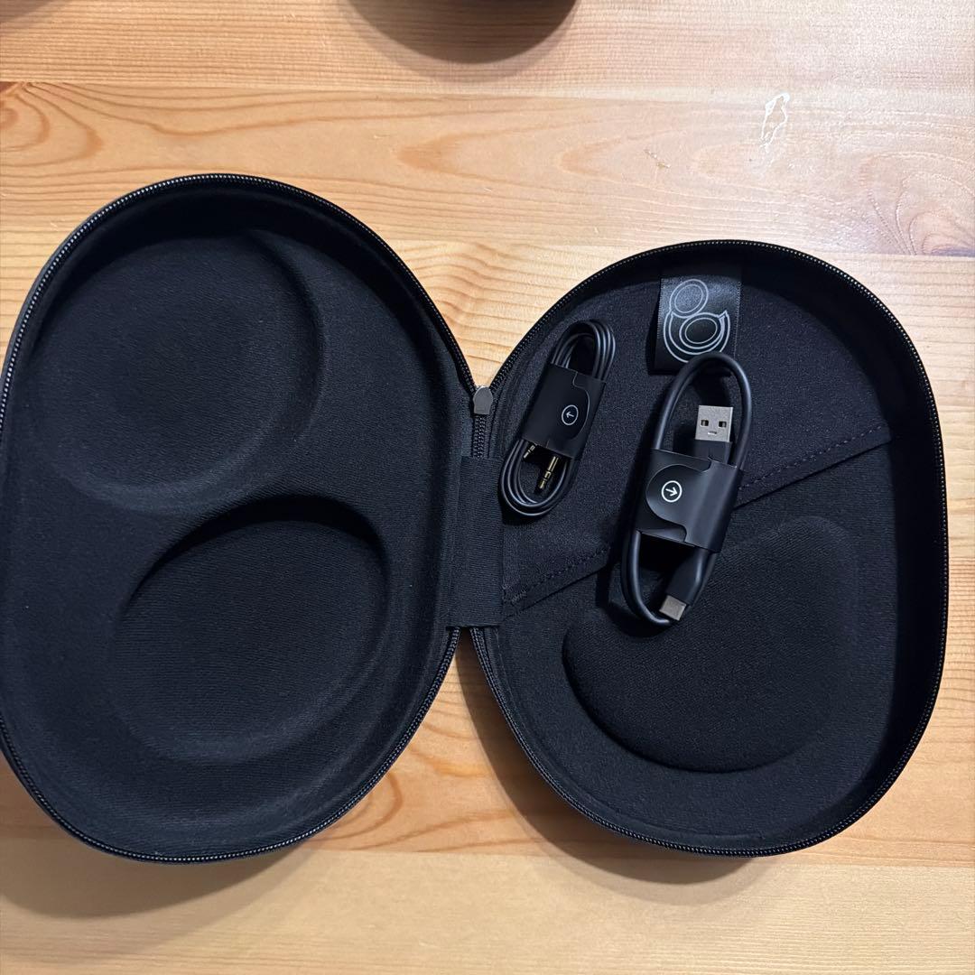 【美品】BOSE QuietComfort Ultra ワイヤレスヘッドホン