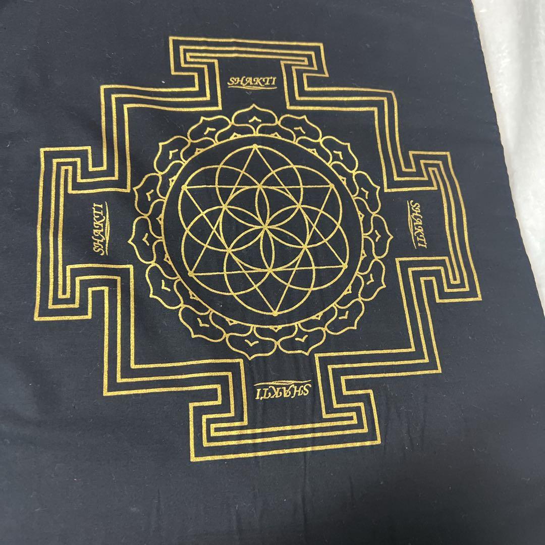 ナムル SHAKTI MAT マット オリジナル ブラックシャクティマット