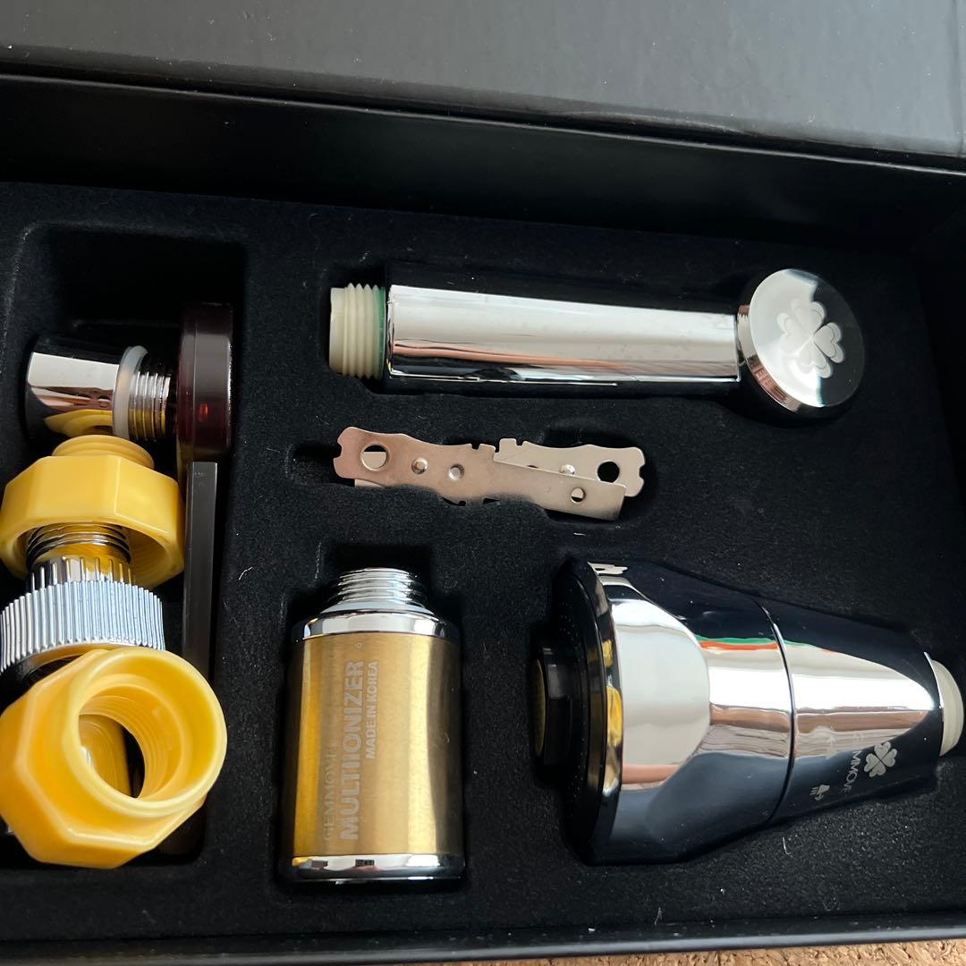 ジェンマ キッチン用 新品未使用です！