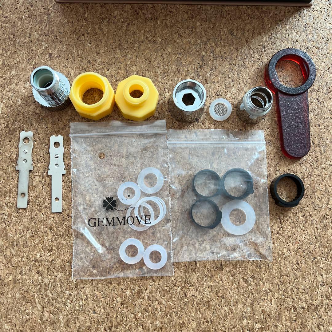 ジェンマ キッチン用 新品未使用です！