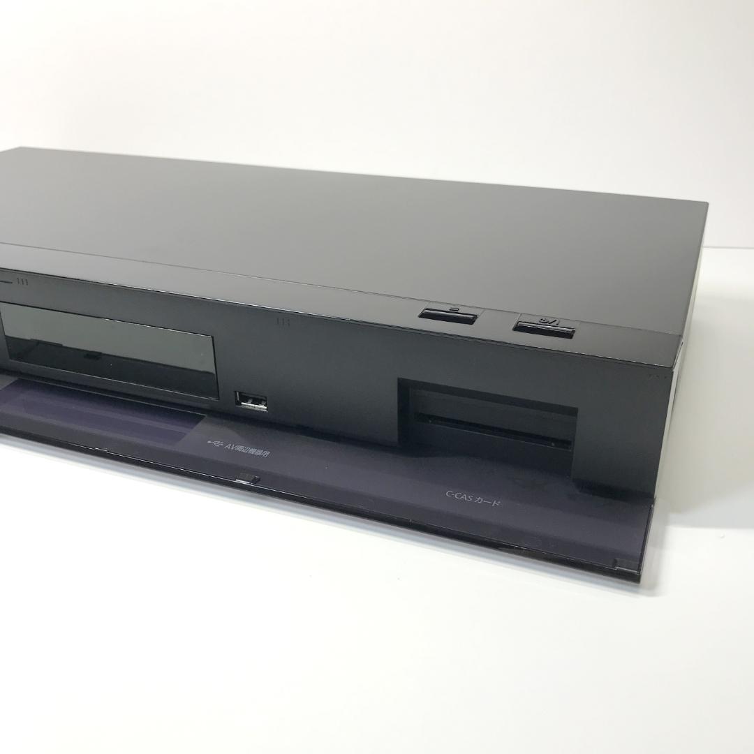 【ほぼ未使用】Panasonic CATVデジタルSTB TZ-BT9000BW