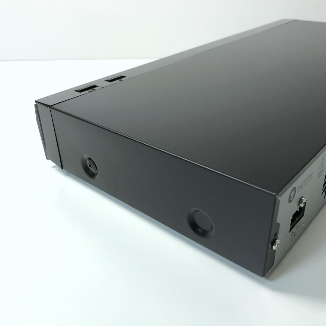 【ほぼ未使用】Panasonic CATVデジタルSTB TZ-BT9000BW