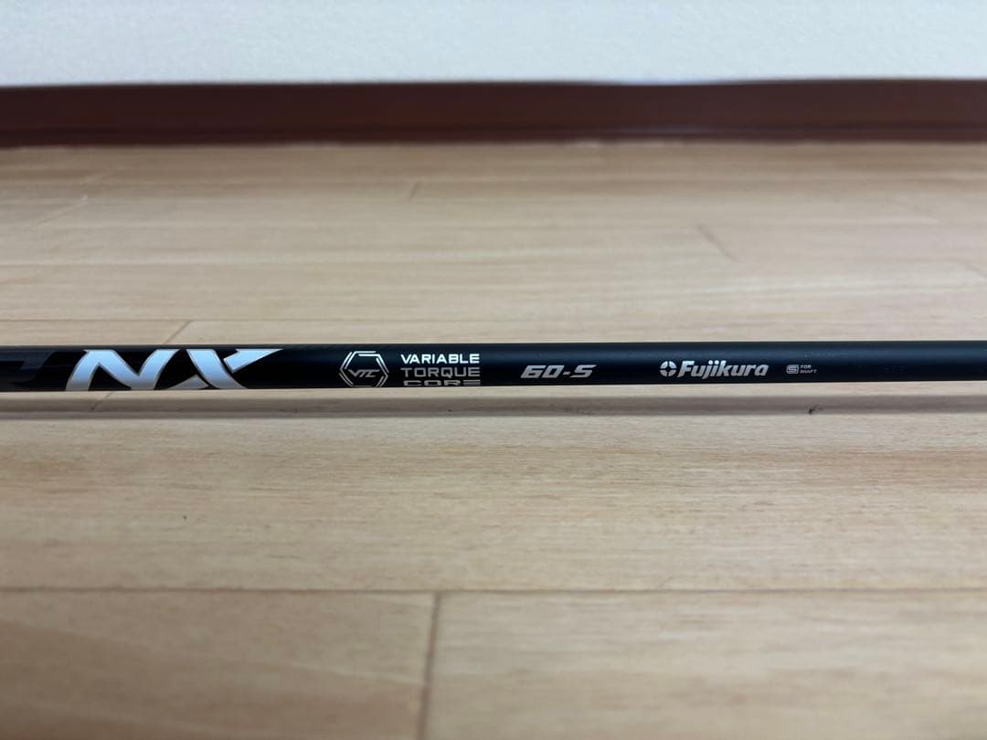 ブリヂストン S19 B1 ST 5番フェアウェイウッド