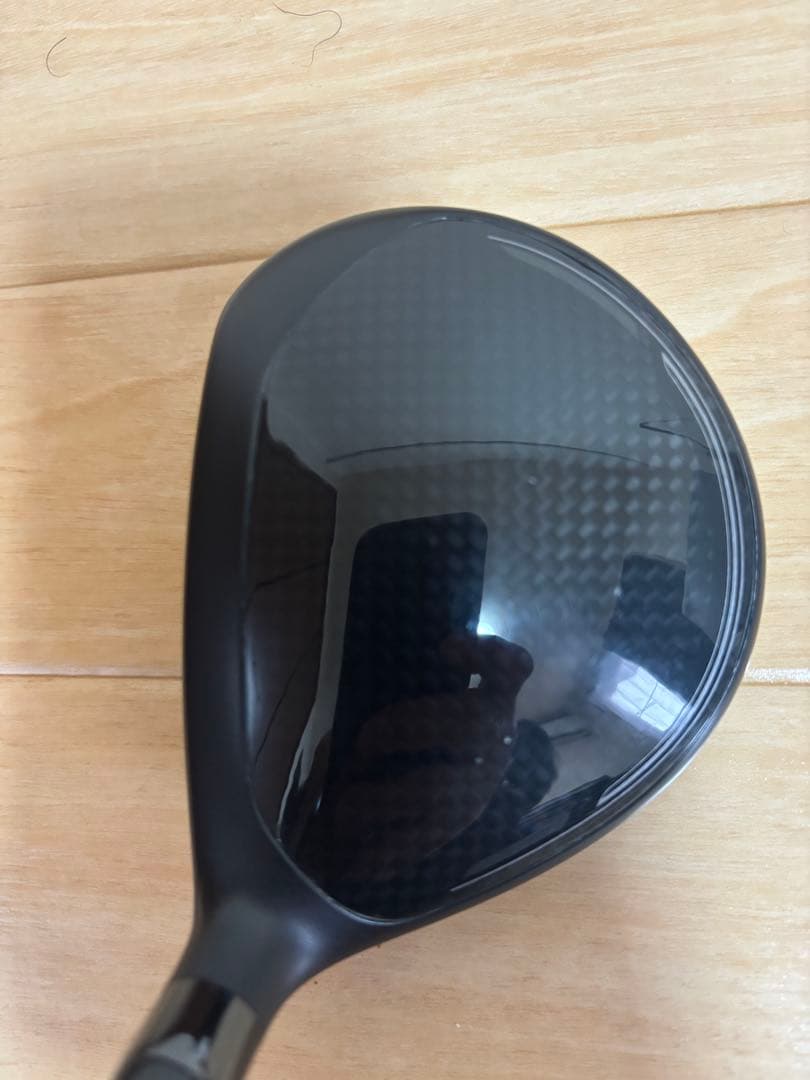 ブリヂストン S19 B1 ST 5番フェアウェイウッド