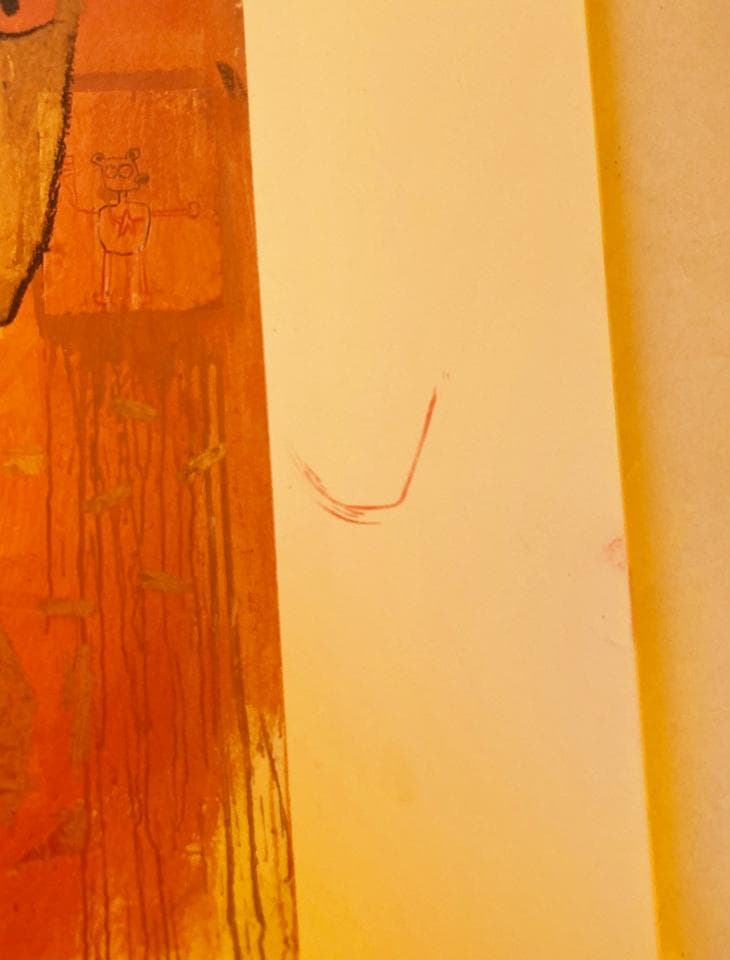 画集 To Repel Ghosts/ジャン＝ミシェル・バスキア