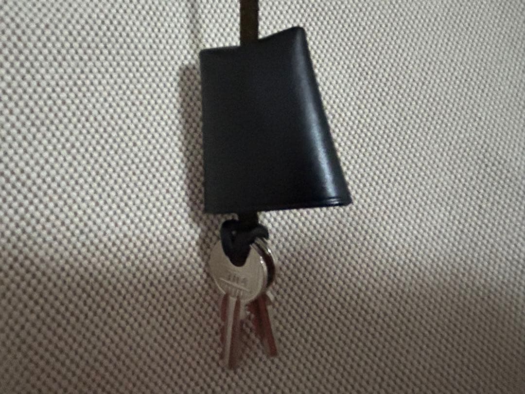 極美品　エルメス　エールバッグPM シルバー金具　ハンドバッグ　ショルダー　黒