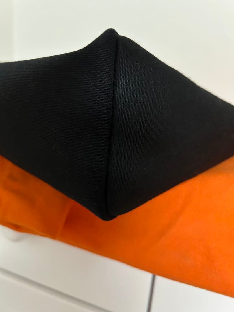 極美品　エルメス　エールバッグPM シルバー金具　ハンドバッグ　ショルダー　黒