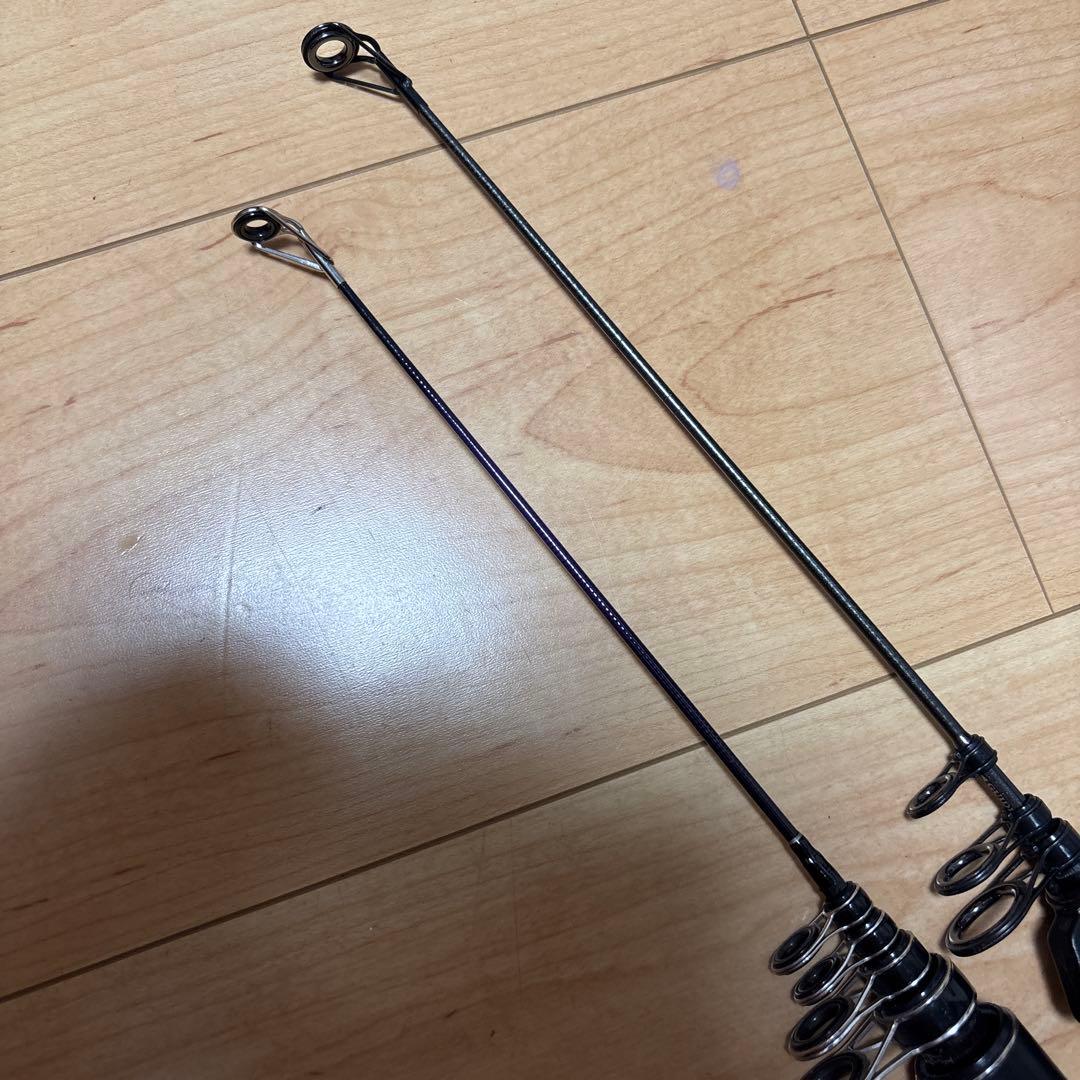 ダイワ投げ竿まとめ売り☆