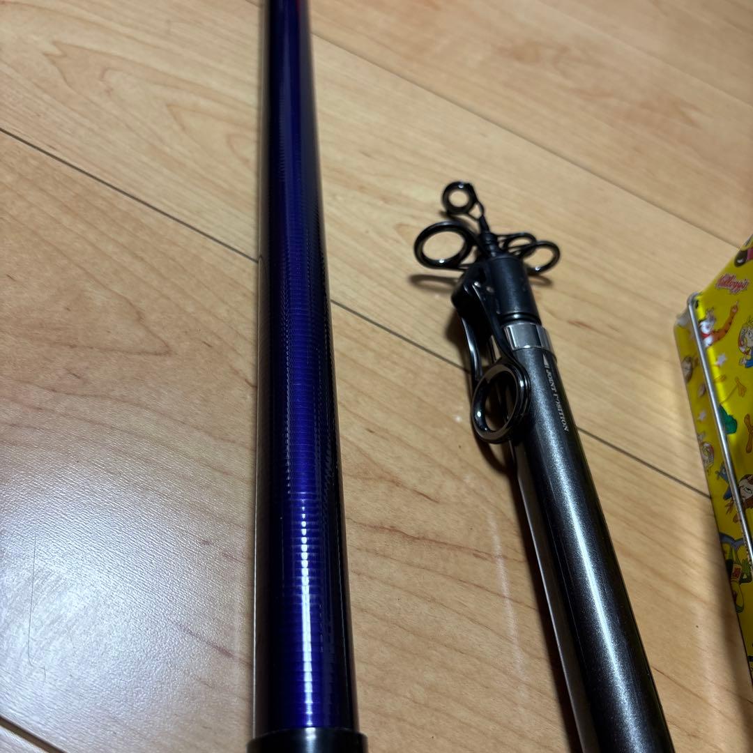 ダイワ投げ竿まとめ売り☆