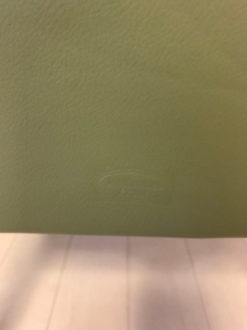 超レア革巻き脚・定価38.5万Poltrona Frau Liz アーム付正規品