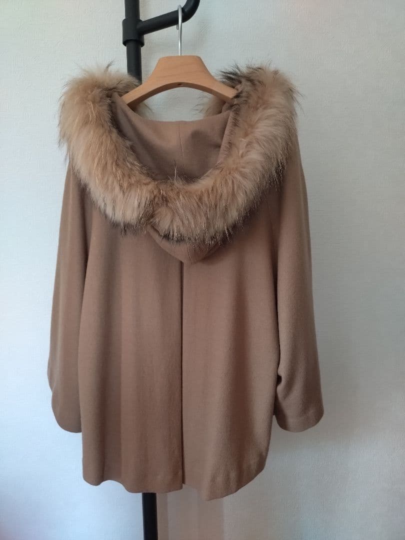 グレースコンチネンタル　コート