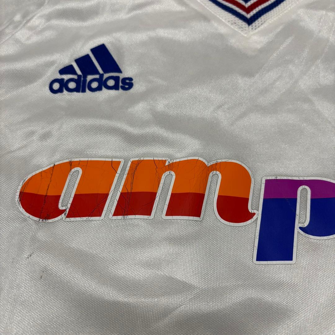 FC東京　アディダス　L