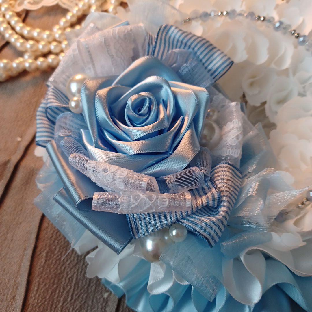 ＊635.640.641＊布リース　ファブリックリース　玄関リース