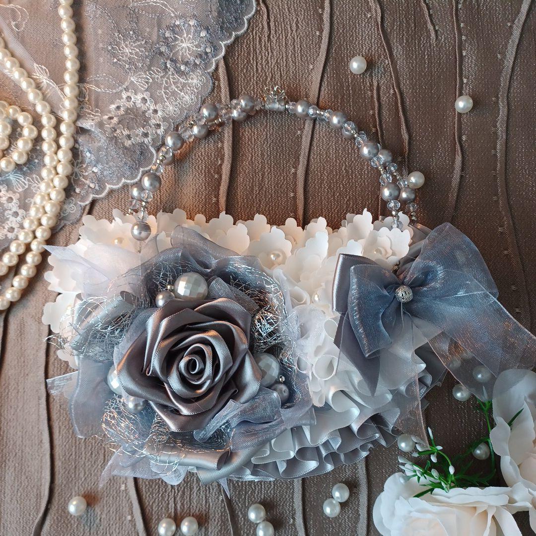 ＊635.640.641＊布リース　ファブリックリース　玄関リース