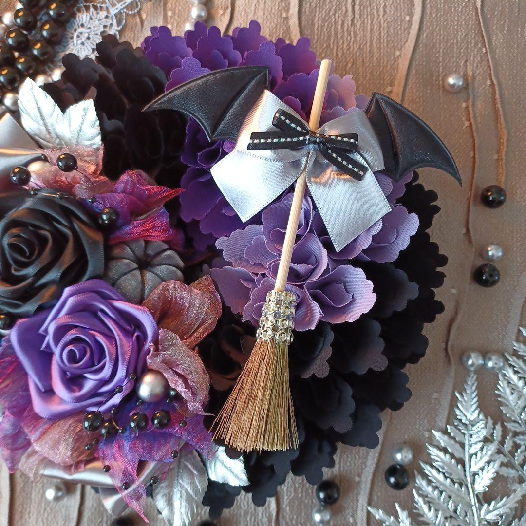 ＊635.640.641＊布リース　ファブリックリース　玄関リース