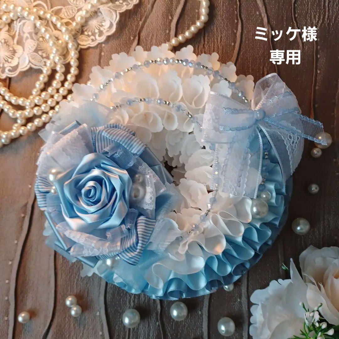 ＊635.640.641＊布リース　ファブリックリース　玄関リース