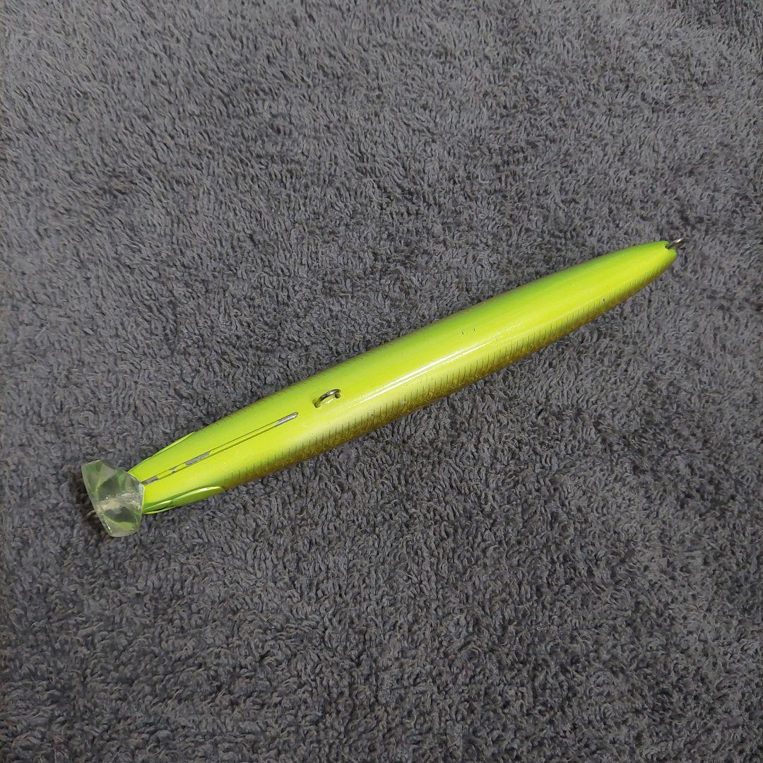 タイドミノー ゴースト 170Ｆ ハイトルク DUO デュオ