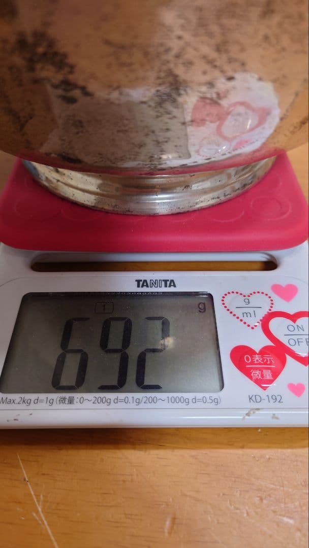 ONC　Old Newbury Crafters スターリングシルバー　ボウル