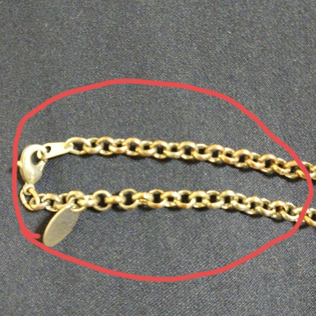 【出品:3/28まで】ヴィヴィアン・ウエストウッド オーブ ネックレス