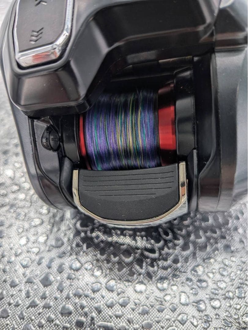 シマノ　フォースマスター 200