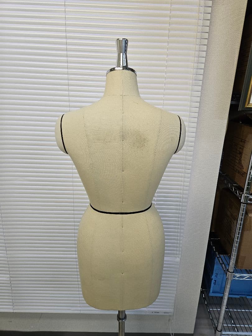 東京キイヤ ニューキュプリス9ARMis トップストルソー