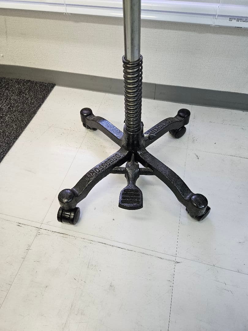 東京キイヤ ニューキュプリス9ARMis トップストルソー