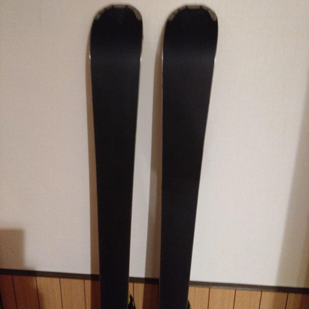 ゆひ様　Salomon X-Pro スキー板 バインディング付き