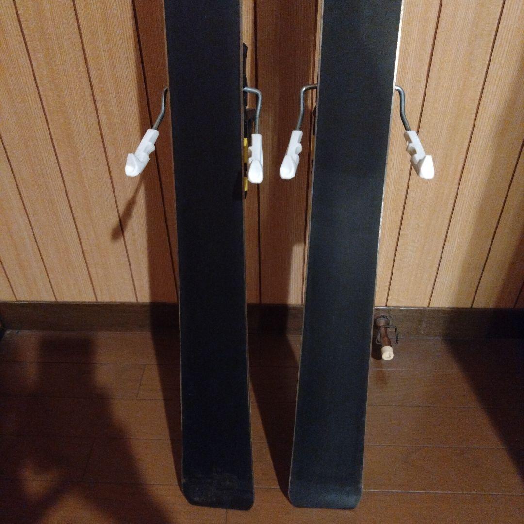 ゆひ様　Salomon X-Pro スキー板 バインディング付き