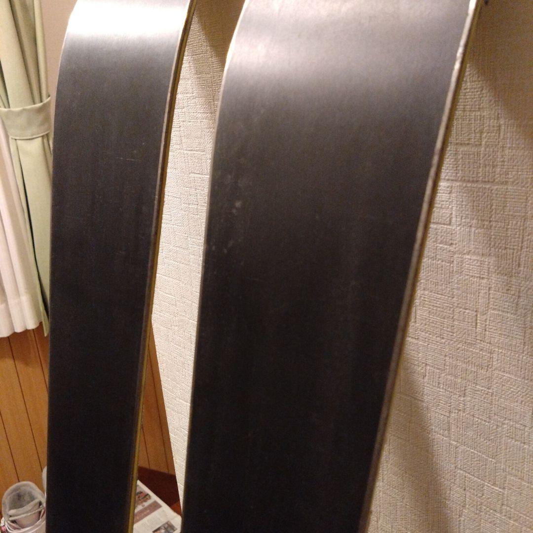 ゆひ様　Salomon X-Pro スキー板 バインディング付き