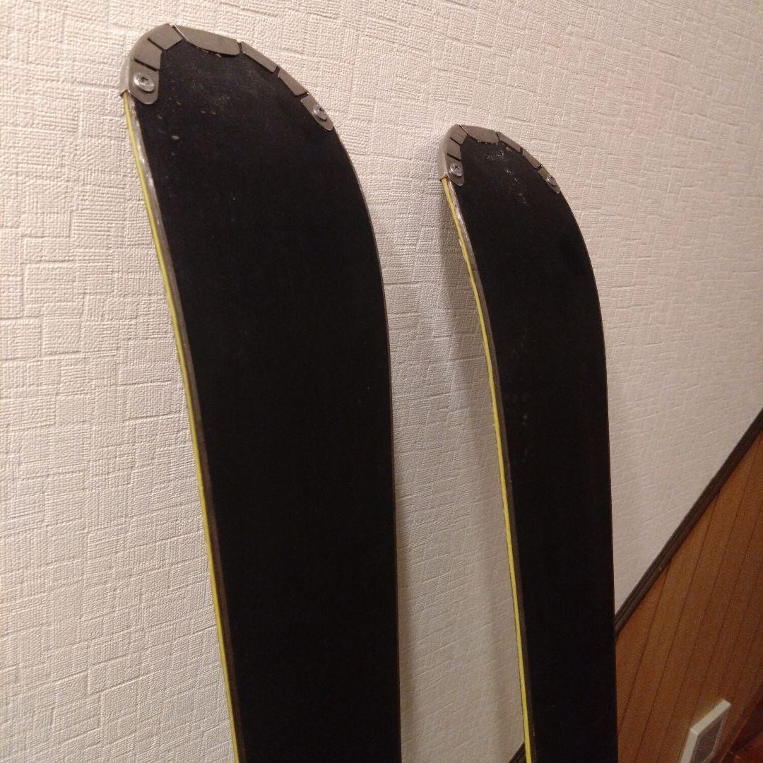 ゆひ様　Salomon X-Pro スキー板 バインディング付き