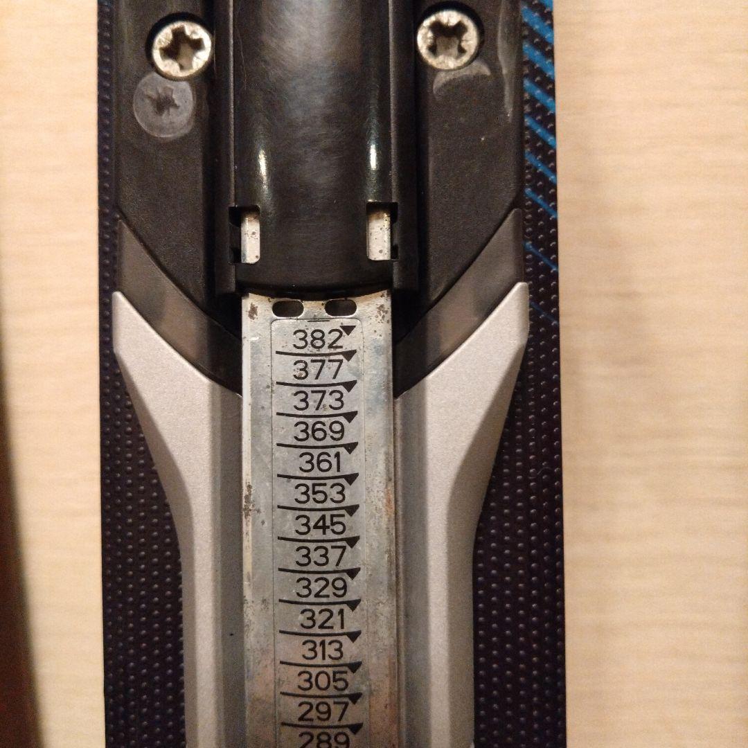 ゆひ様　Salomon X-Pro スキー板 バインディング付き