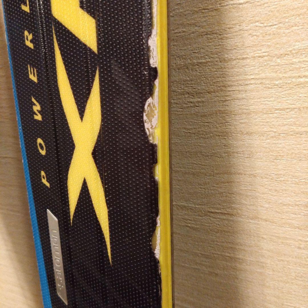 ゆひ様　Salomon X-Pro スキー板 バインディング付き