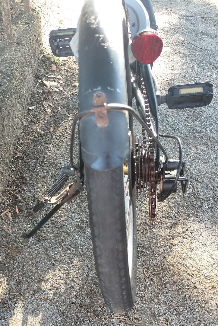 yyyさま専用♥【直接お取引限定】20インチ自転車