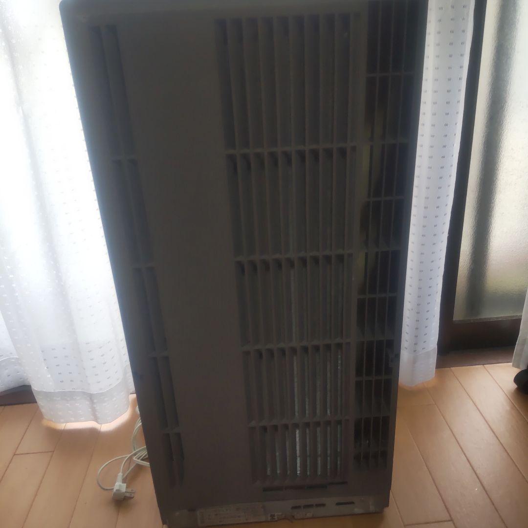 コイズミ窓用エアコン 冷暖除湿 窓枠付き