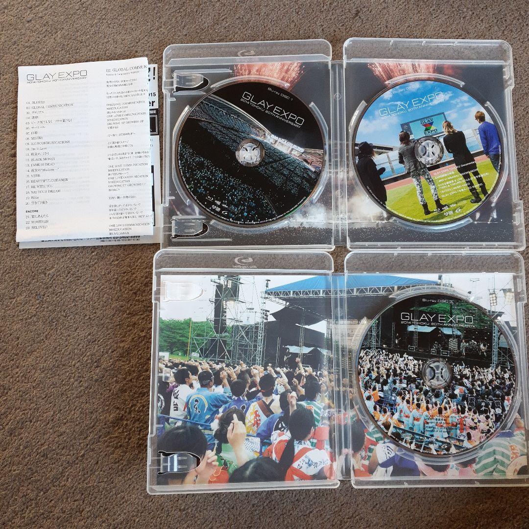 GLAY/GLAY EXPO 2014 TOHOKU 20th Anniver…