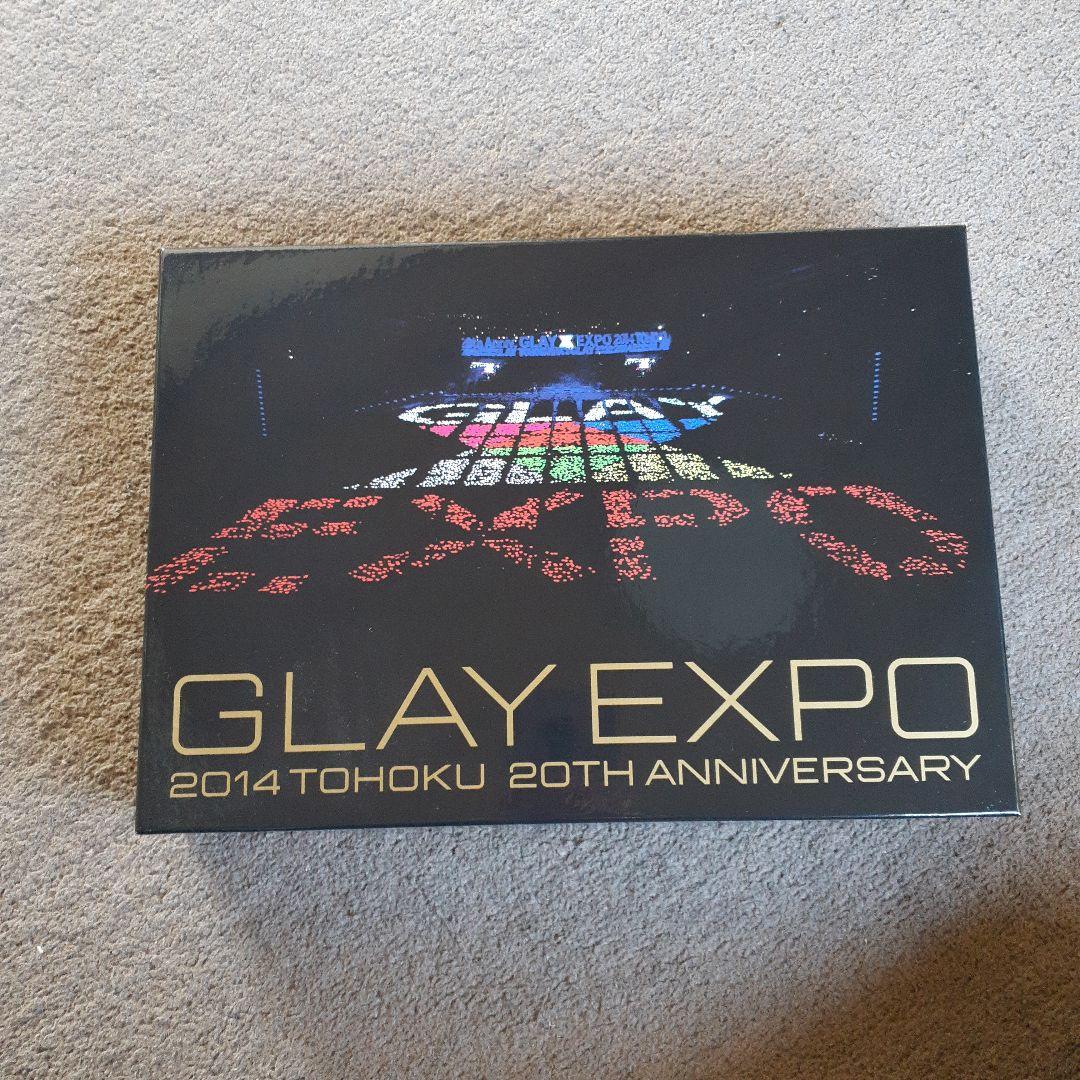 GLAY/GLAY EXPO 2014 TOHOKU 20th Anniver…
