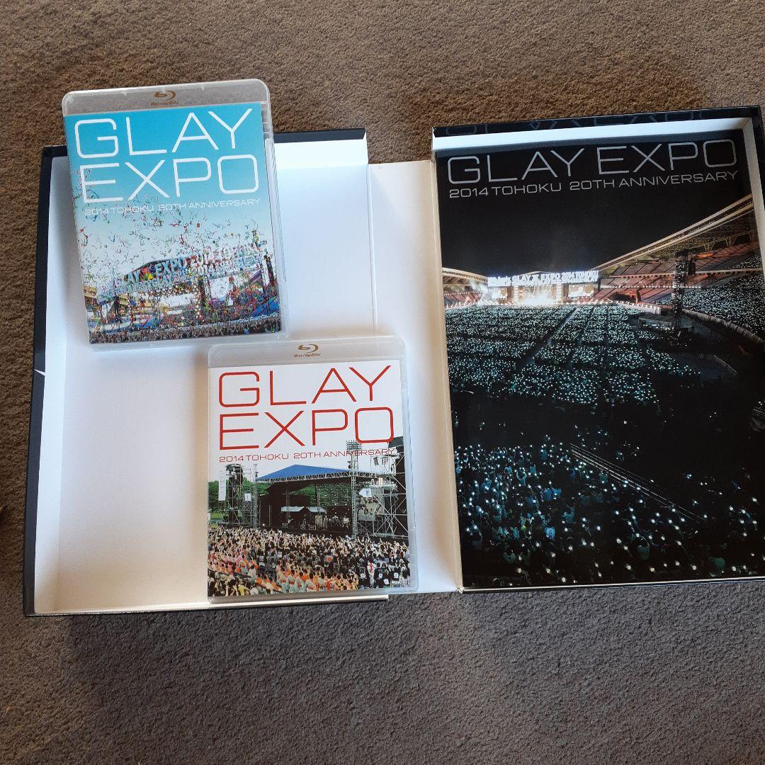 GLAY/GLAY EXPO 2014 TOHOKU 20th Anniver…
