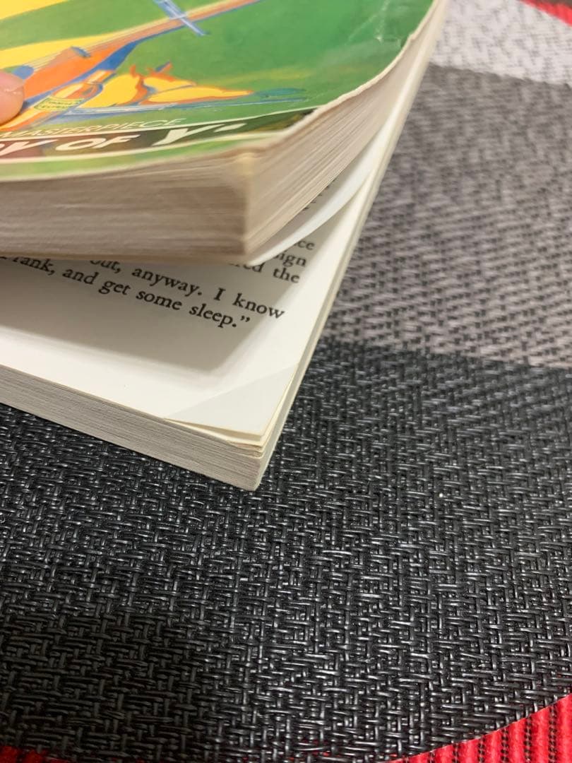 希少　The Tragedy of Y - Ellery Queen