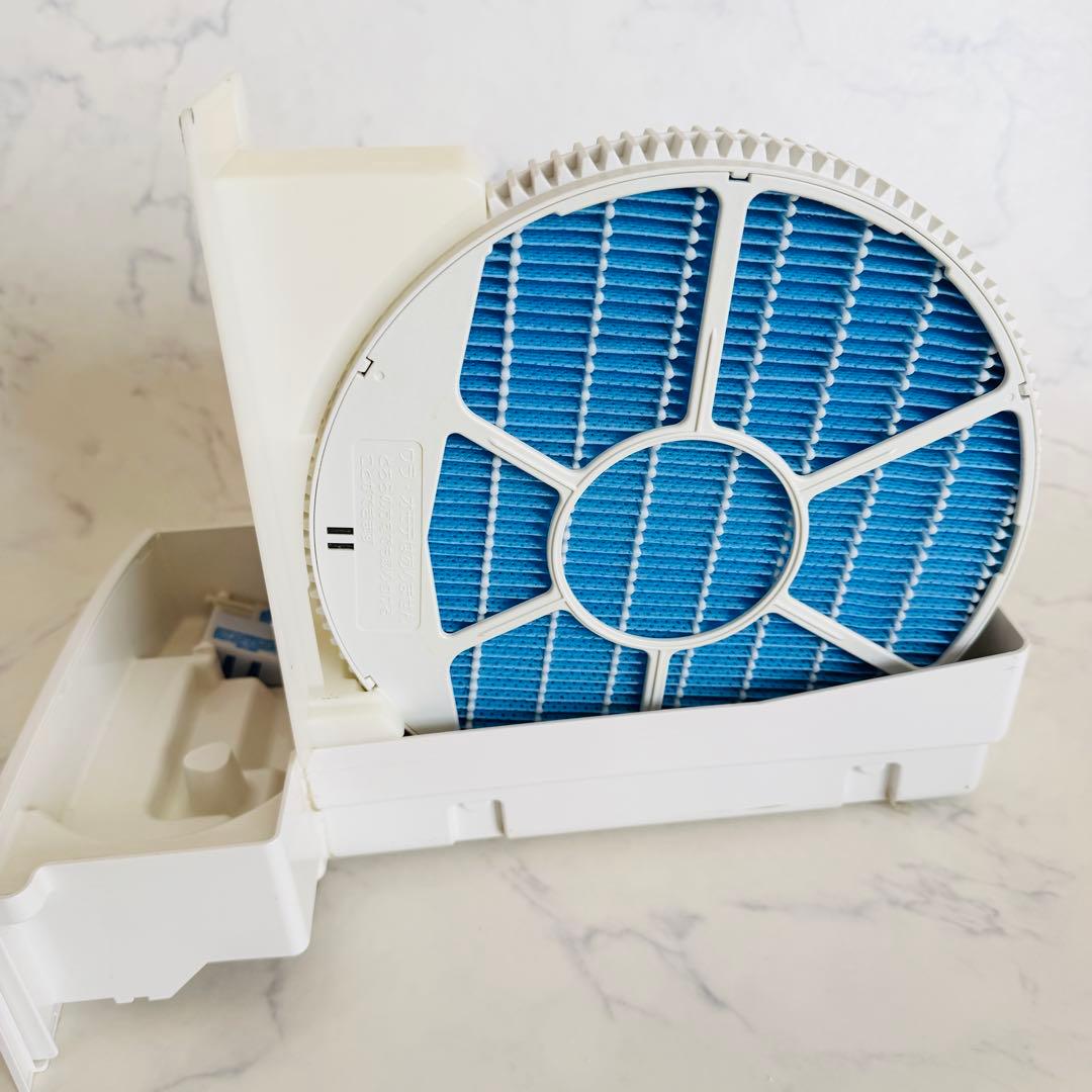 ☆美品☆ シャープ 加湿空気清浄機 プラズマクラスター25000 KI-LS70