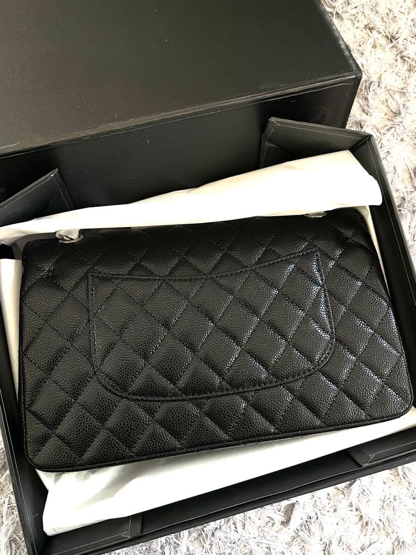 ノベルティ ギフト CHANEL チェーン バッグ