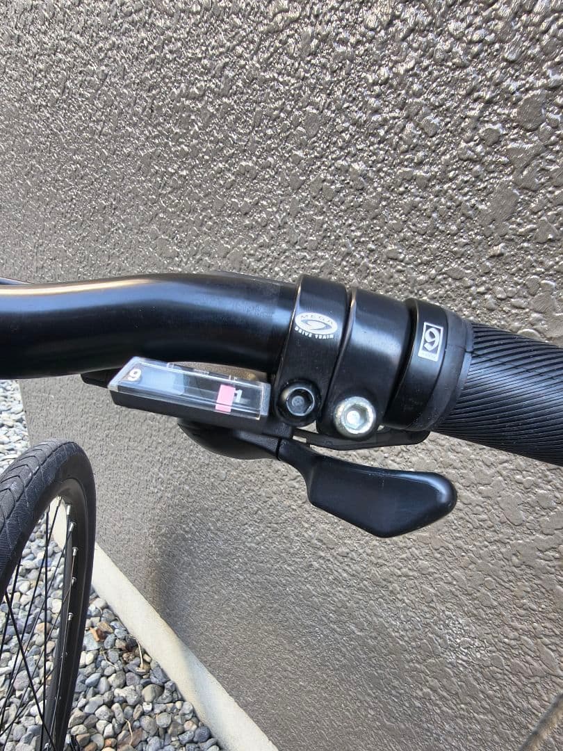 ROCKBIKES ロックバイクス GREED phase2 グリードフェーズ2