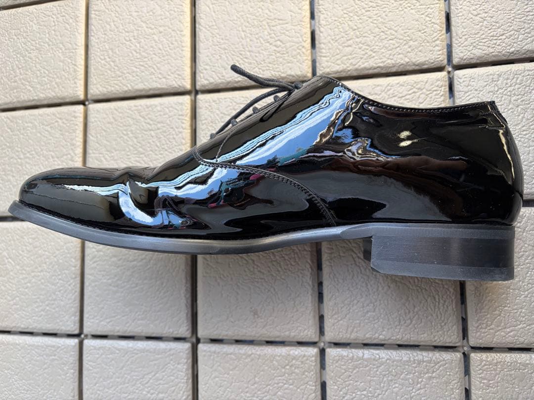 トリートドレッシング　新郎　シューズ 9