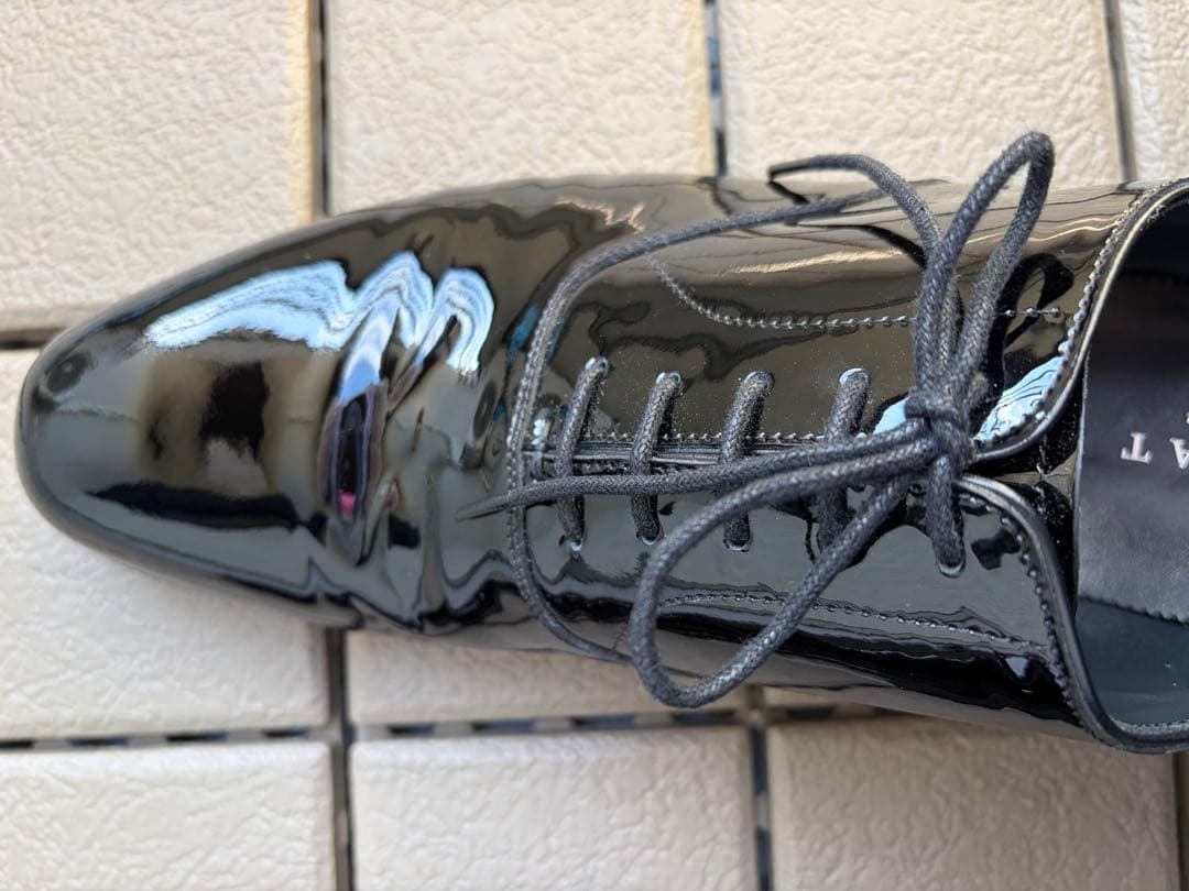 トリートドレッシング　新郎　シューズ 9