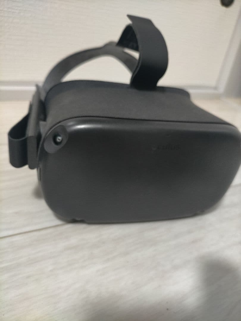  quest クエストヘッドセットとコントローラー ジャンク品置き場