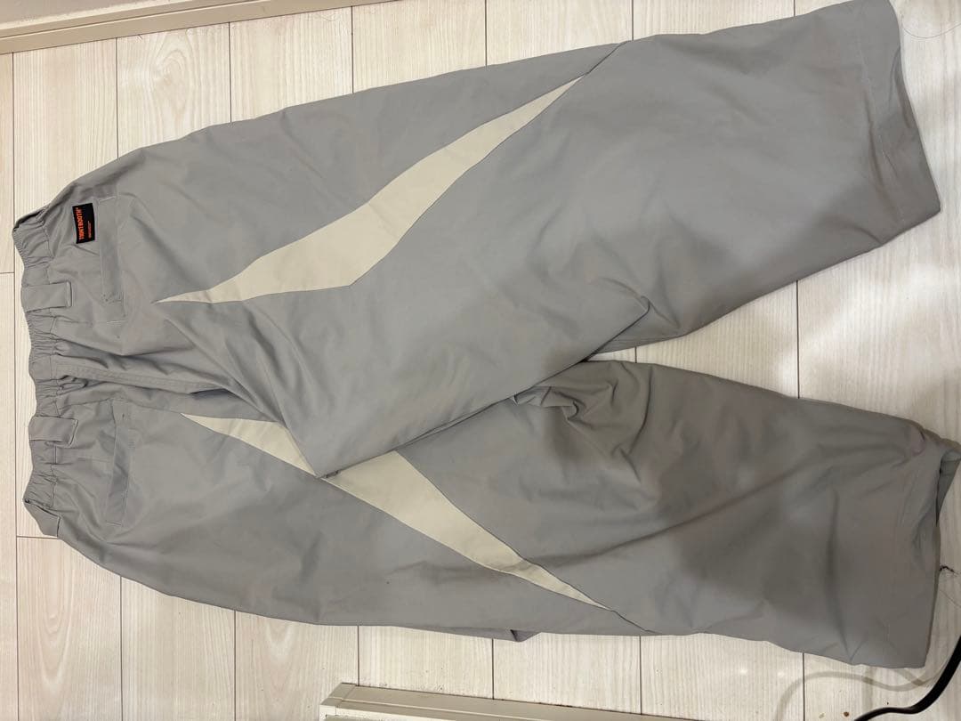 TIGHTBOOTH PRODUCTION パンツ