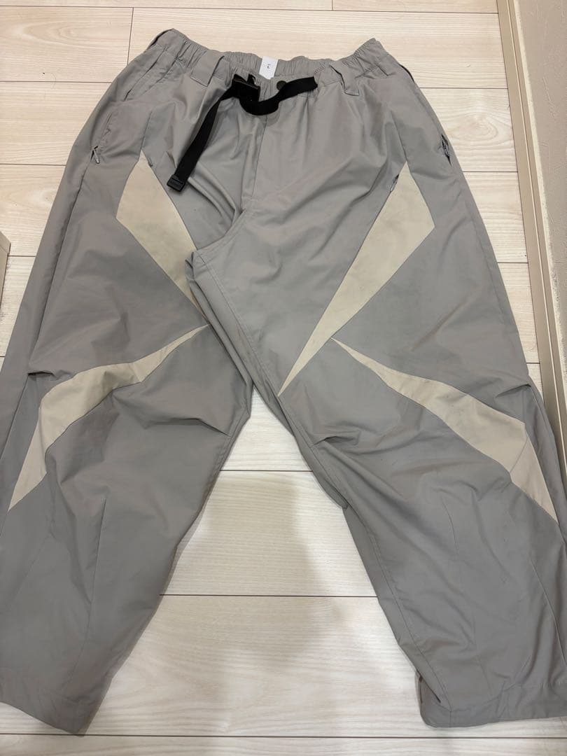 TIGHTBOOTH PRODUCTION パンツ